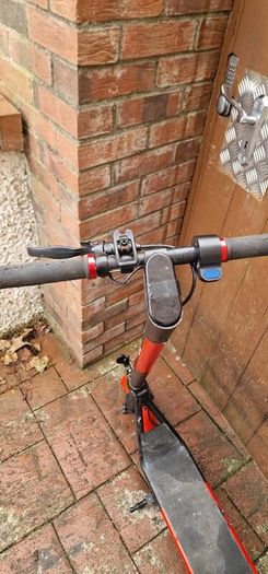 e scooter