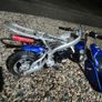 mini moto pocket bike monkey bike Image 6