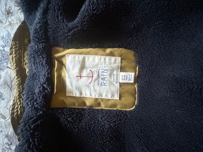 Seasalt Cornwall Coat