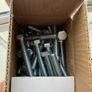 M12 x 75mm Screws Image 2