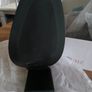 Ladies Black Suede Ankle Boots Image 6