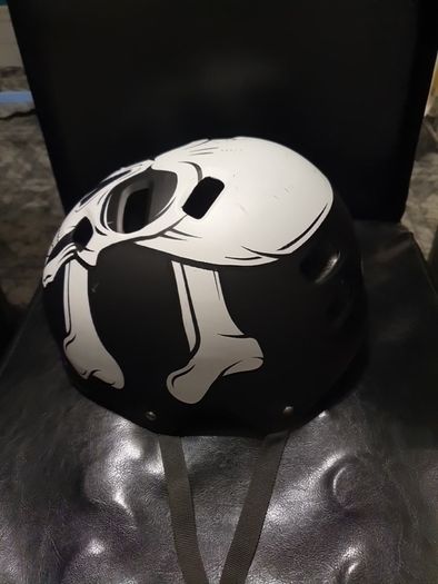kids helmet