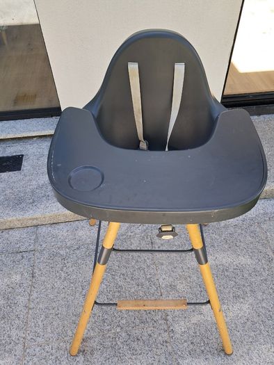 High chair