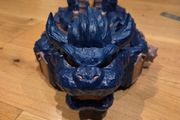 Bowsers base