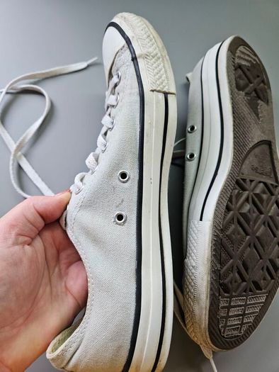 Men's Converse