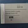Haix Black Eagle Safety Boot Image 3