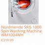 Washing Machine Image 5