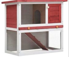 rabbit hutch