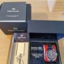 TAG Heuer Formula One Red Bull Racing Chronograph Image 3
