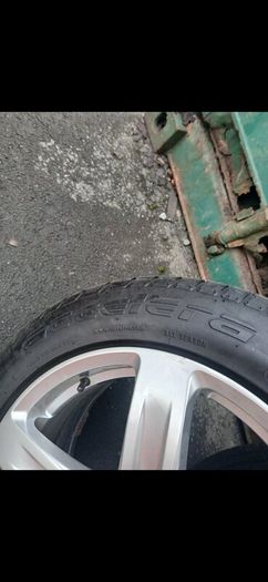 18"van alloys