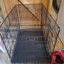 dog cage Image 2
