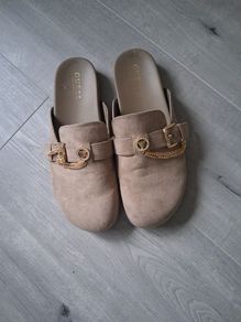 ladies Guess shoes