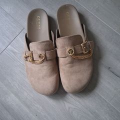 ladies Guess shoes