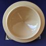 Rare Find.  Wedgwood Millie Taplin Art Deco hand painted  footed sugar bowl with lid Image 7