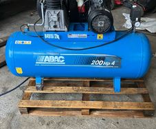 Air conpressor 3 phase