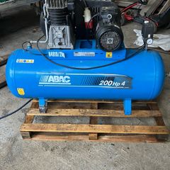 Air conpressor 3 phase