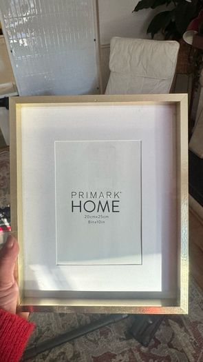 Frame
