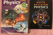 Physics Leaving Cert books