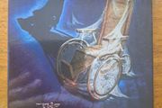 The Changeling Limited Blu Ray W/Slipcover. SEVERIN FILMS US IMPORT