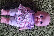 Berenguer doll