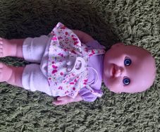 Berenguer doll