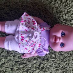 Berenguer doll