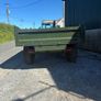 Tipping Trailer 14ft Image 2