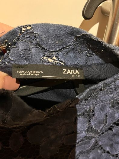 Zara dress