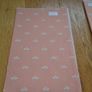 Cotton Fabric Pieces x 4 for Sale Image 4