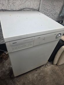 Tumble Dryer Free