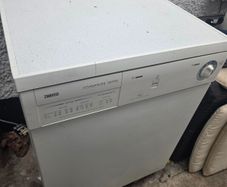 Tumble Dryer Free