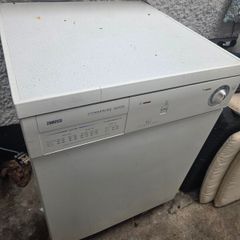 Tumble Dryer Free