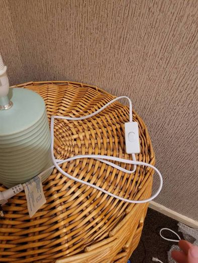 table lamp