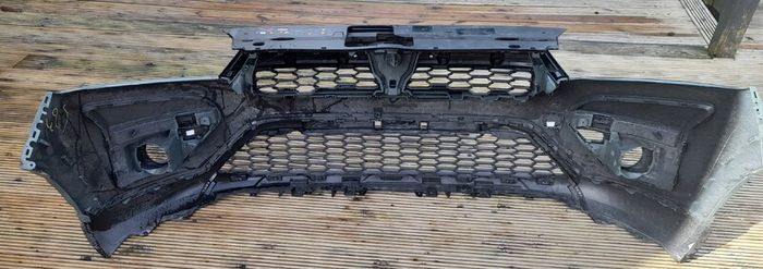 Dacia Sandero Stepway/ Jogger Front Bumper