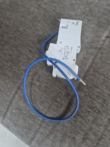 dorman smith circuit breaker trip switch