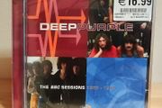 Deep Purple The BBC Sessions 1968-1970 CD Album