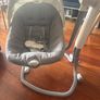 Electric Baby Swing Chair Image 2