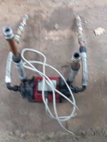 Shower Pump