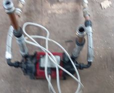 Shower Pump