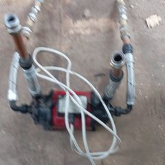 Shower Pump