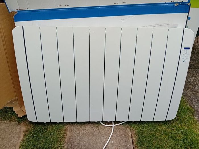 electric radiators