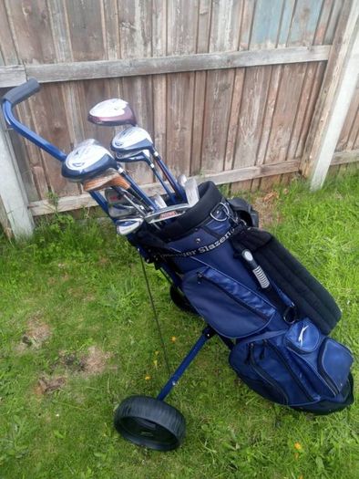 golf