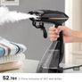 Portable Handheld Steam Iron Image 2