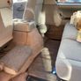 Bongo camper on the Log Book 8 Seater Automatic 1 year tax Image 6