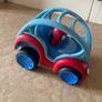 Spidey and his Amazing Friends Power Rollers Vehicle Image 3