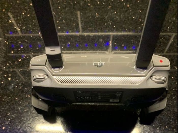dji mavic 2 pro