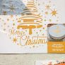 cake decorating stencils cupcake wrappers and toppers Image 5