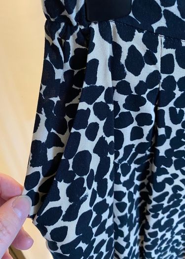 Wide leg trousers/culottes Size 12 BNWT