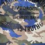 Zadig and Voltaire boys jacket size 8 years ol Image 4