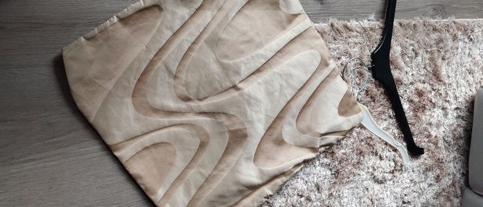 Pillow cases never used